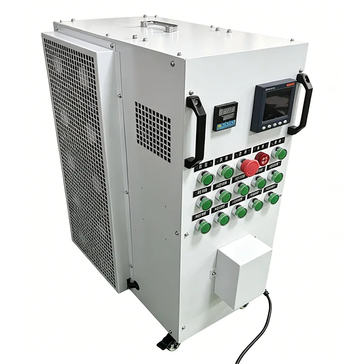 Banco de carga de 120kW-200VAC