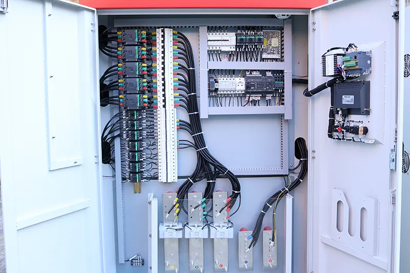 Los bancos de carga inteligentes de próxima generación establecen un nuevo estándar para pruebas de energía confiables