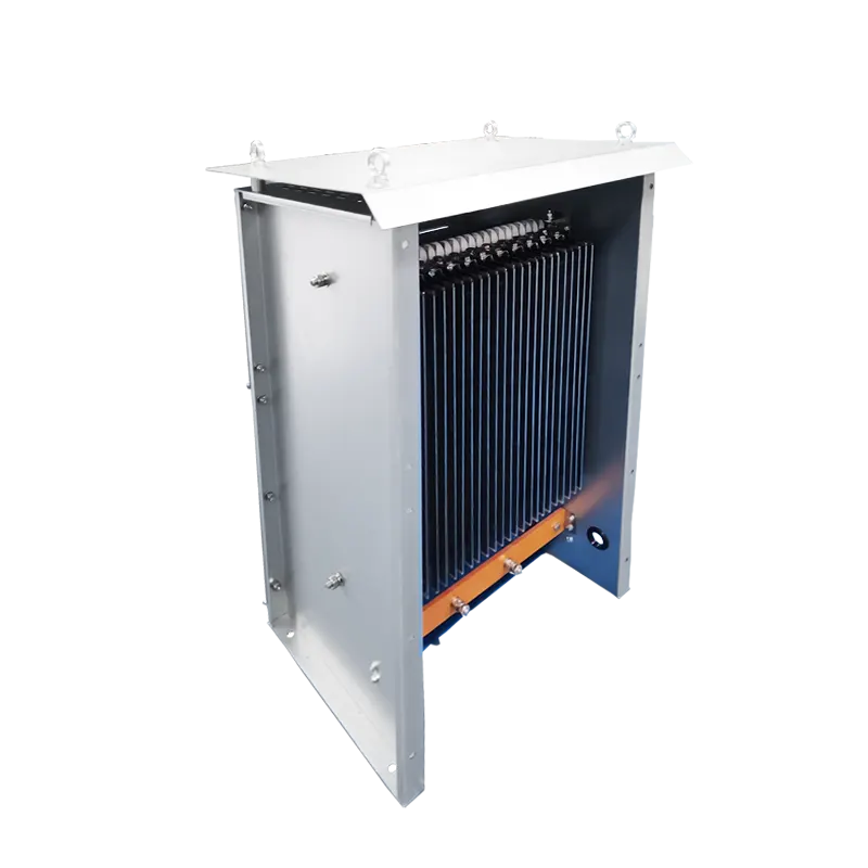 Resistencia de frenado