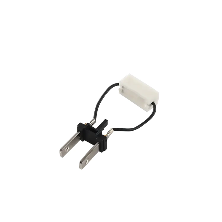 Elemento calefactor cerámico para calentador de fragancias para el hogar