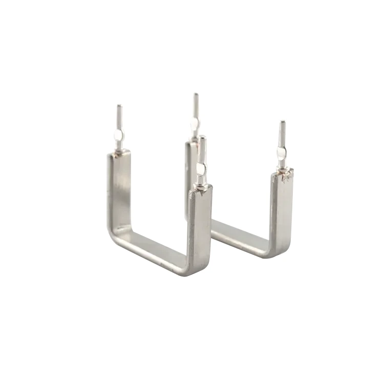 Resistencia de detección de corriente al aire libre