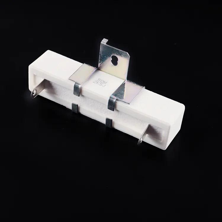 Resistencia de cemento radial